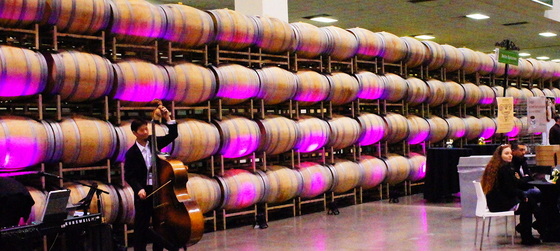 Barrels at Taste WA.JPG